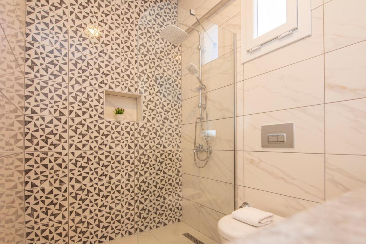 Sunteos Villa Suites Фетхие Экстерьер фото