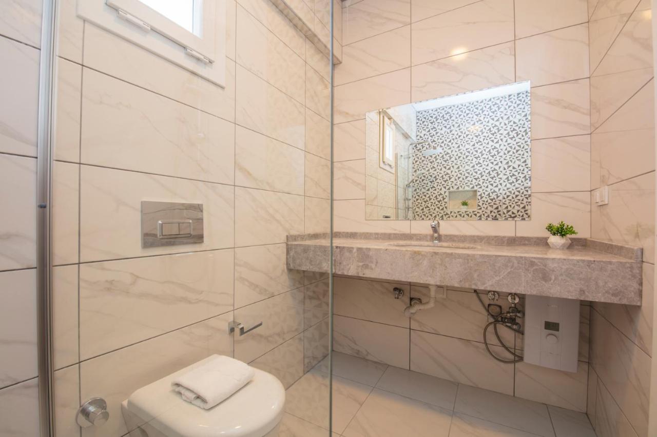 Sunteos Villa Suites Фетхие Экстерьер фото
