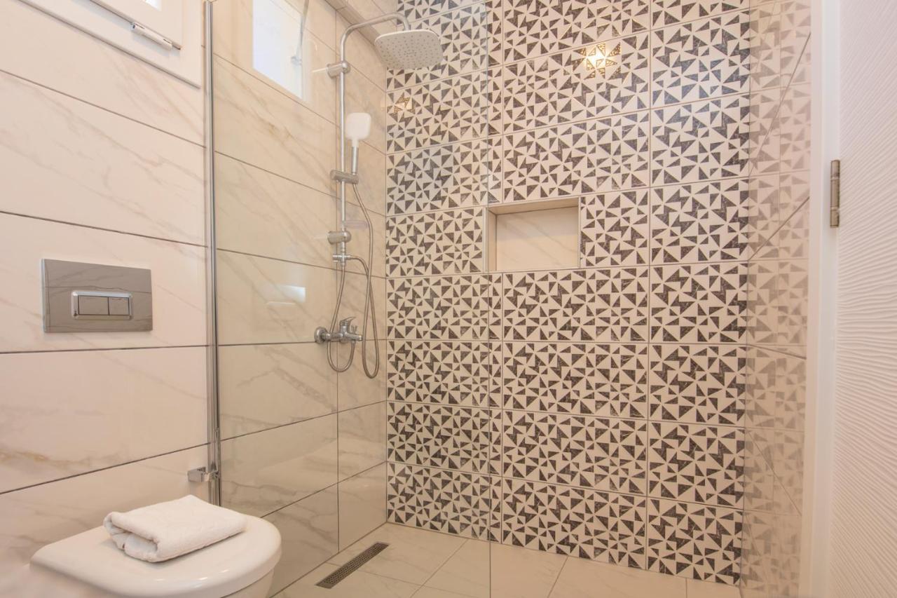 Sunteos Villa Suites Фетхие Экстерьер фото